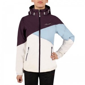 Campera de mujer Nevada