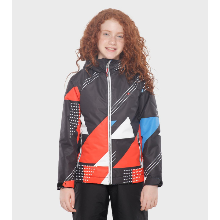 Campera de niños Carry Teens