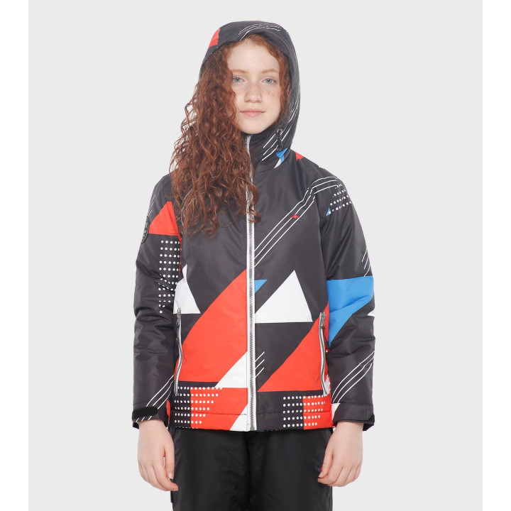 Campera de niños Carry Teens
