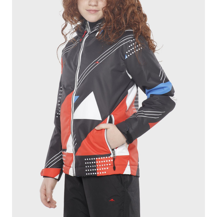 Campera de niños Carry Teens