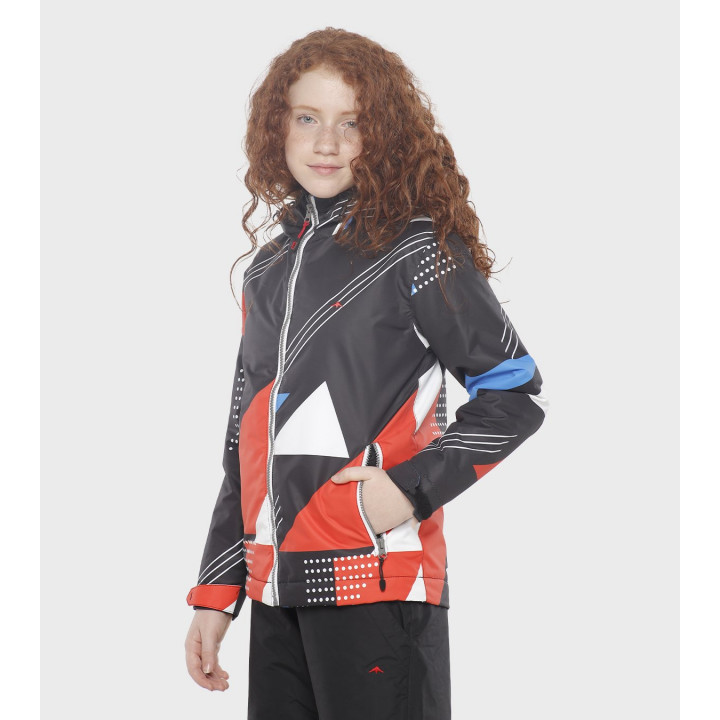 Campera de niños Carry Teens