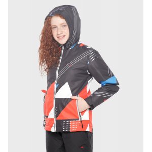 Campera de niños Carry Teens