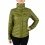 Campera inflable de mujer Swan