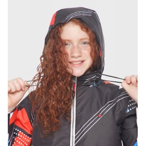 Campera de niños Carry Teens
