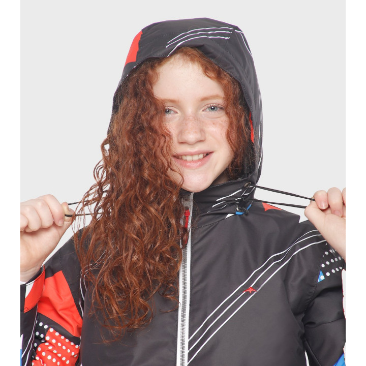 Campera de niños Carry Teens