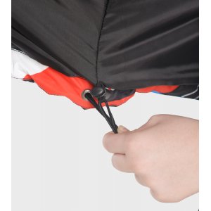 Campera de niños Carry Teens