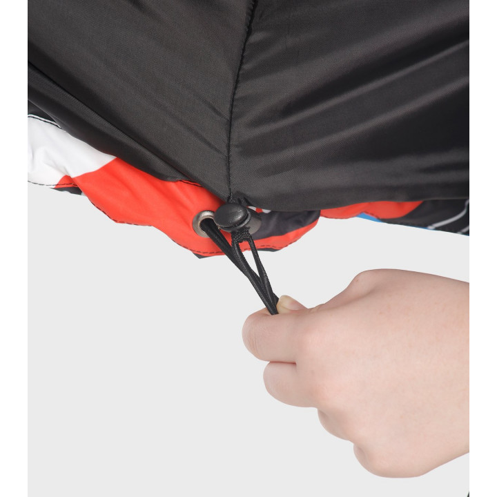Campera de niños Carry Teens