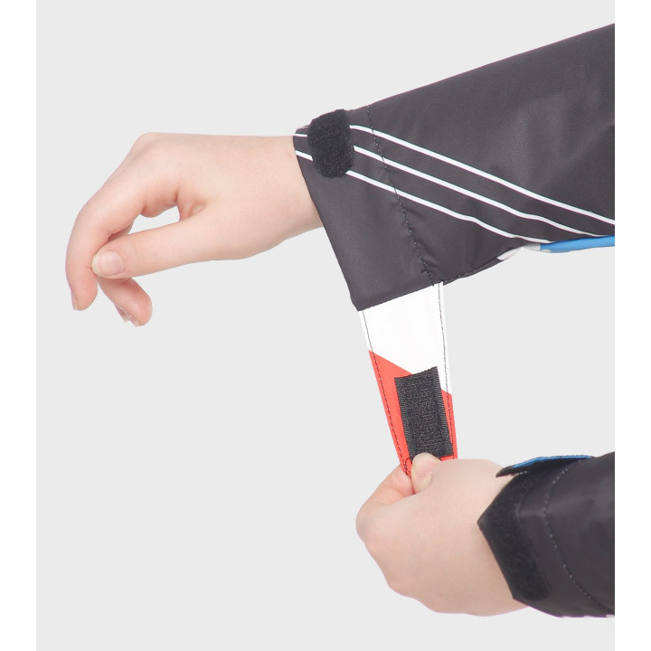 Campera de niños Carry Teens