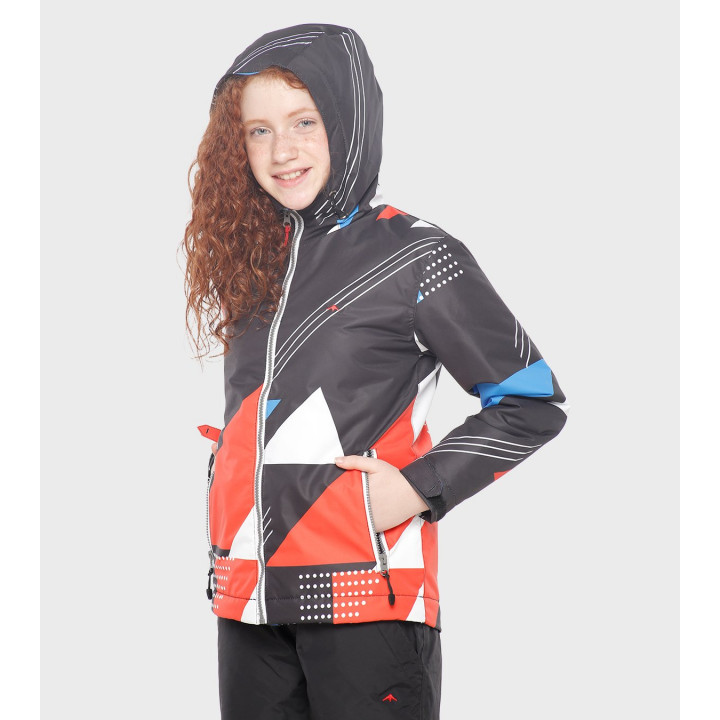 Campera de niños Carry Kids