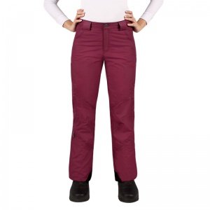 Pantalon de mujer Pre Ski Tec
