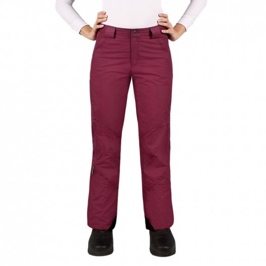 Pantalon de mujer Pre Ski Tec
