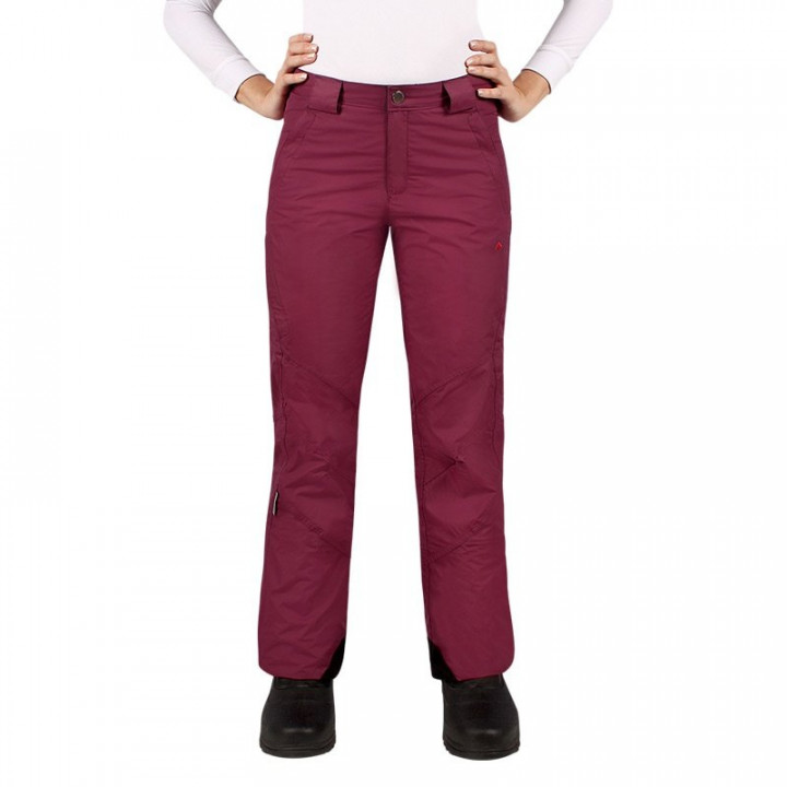 Pantalon de mujer Pre Ski Tec
