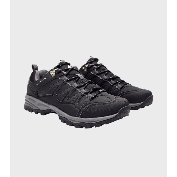 Zapatillas outdoor de hombre Cliff
