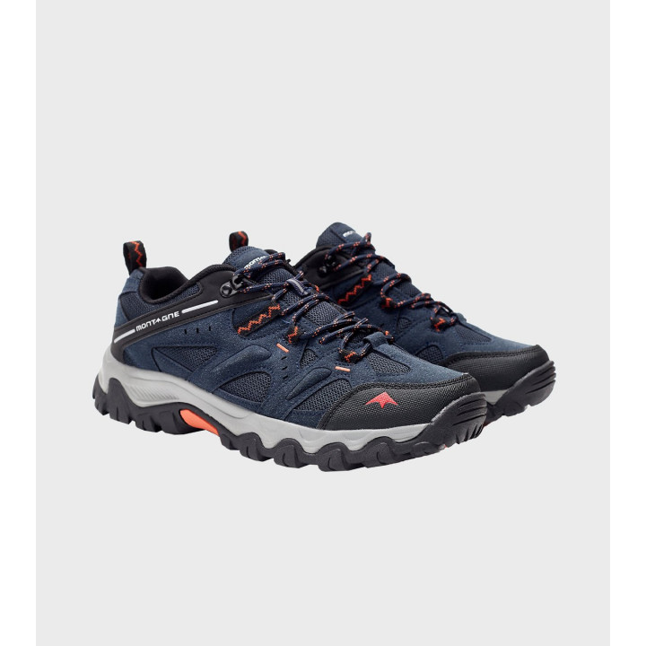 Zapatillas de hombre Sypes