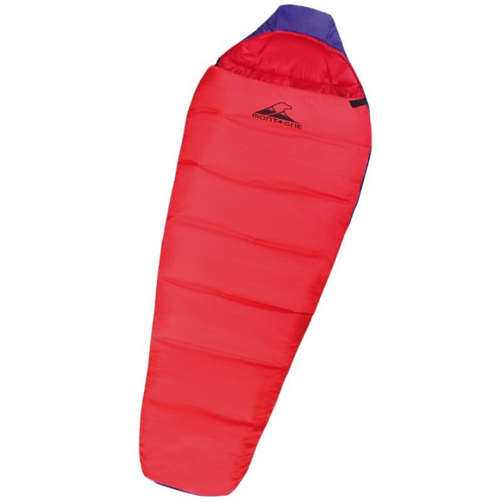 Bolsa de dormir Nueva Guinea de alta montaña