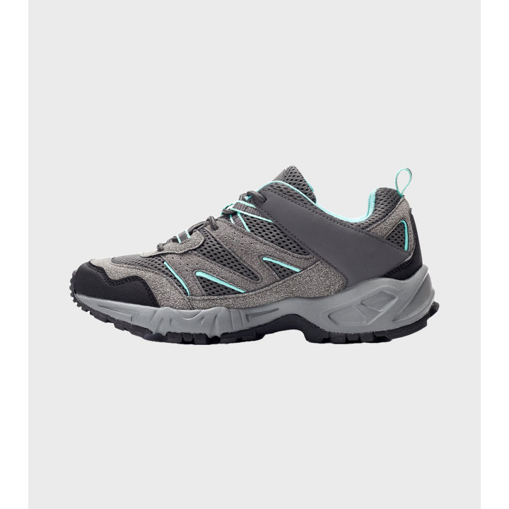 Zapatillas de mujer Fire T3