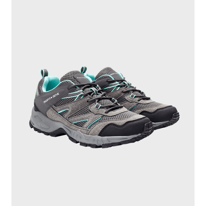 Zapatillas de mujer Fire T3