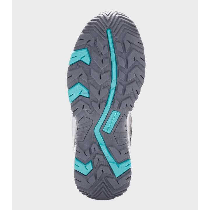 Zapatillas de mujer Crossland