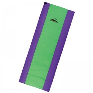 Bolsa de dormir Geoland