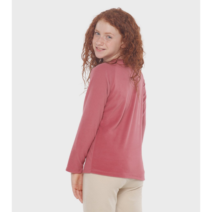 Camiseta térmica de niños Kai