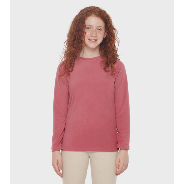 Camiseta térmica de niños Kai