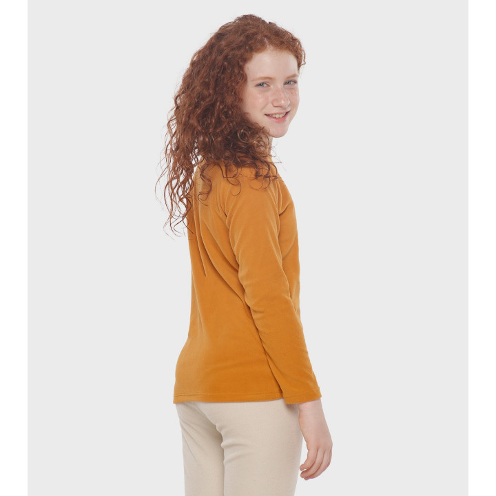 Camiseta térmica de niños Kai