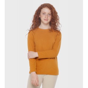 Camiseta térmica de niños Kai