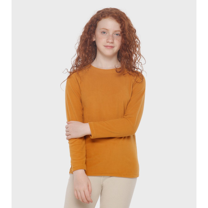 Camiseta térmica de niños Kai