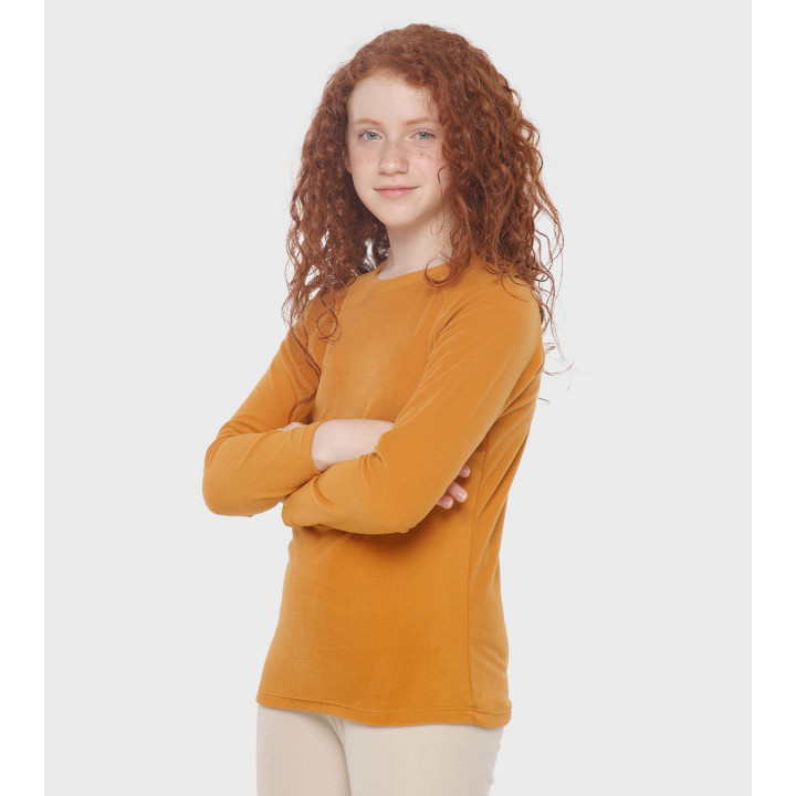 Camiseta térmica de niños Kai