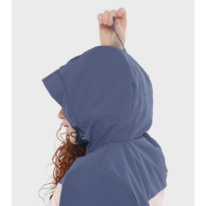 Campera de niños Bradley