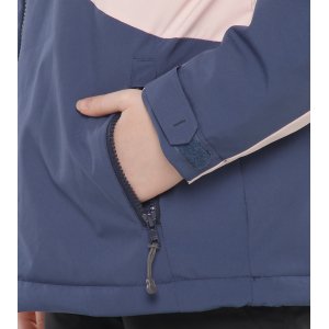 Campera de niños Bradley