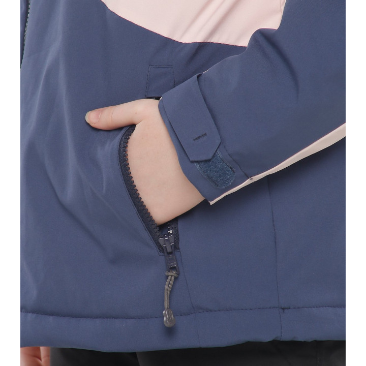 Campera de niños Bradley