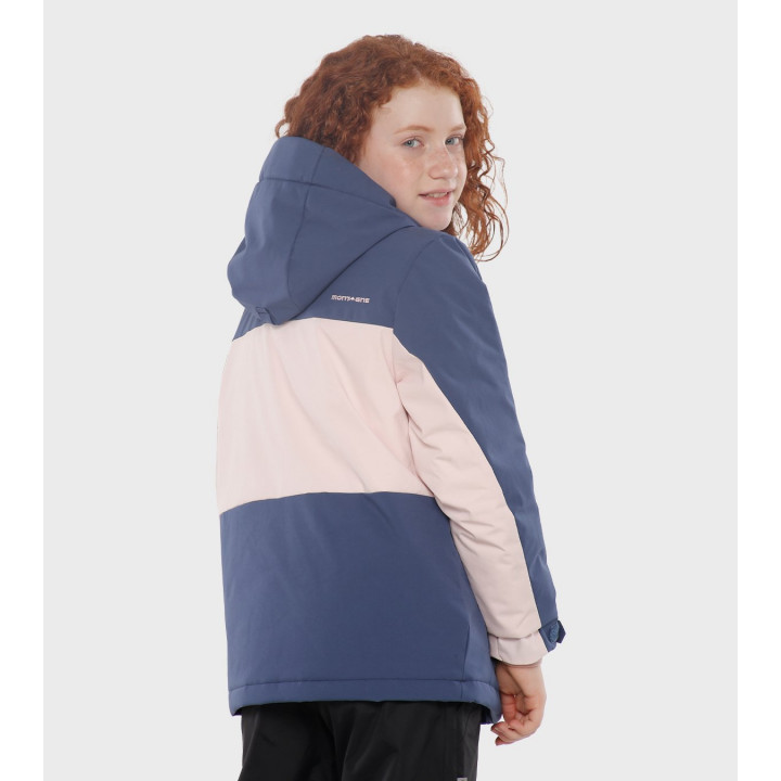 Campera de niños Bradley