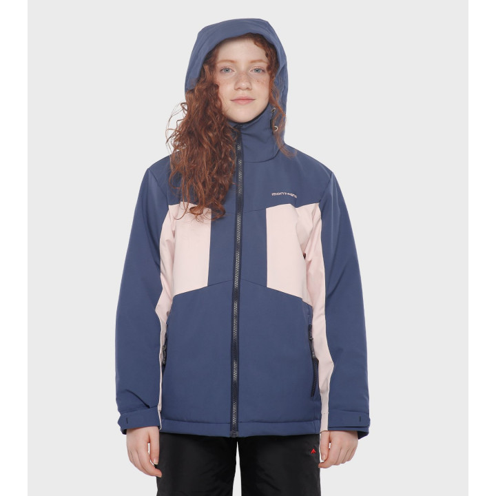 Campera de niños Bradley