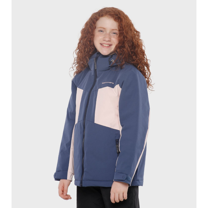 Campera de niños Bradley