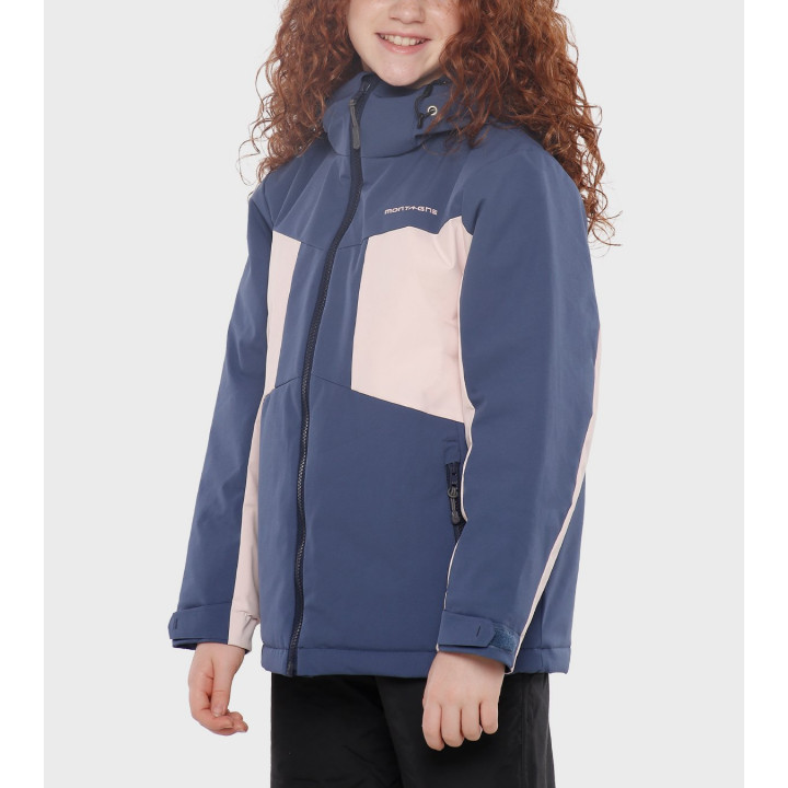 Campera de niños Bradley