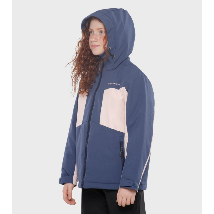 Campera de niños Bradley