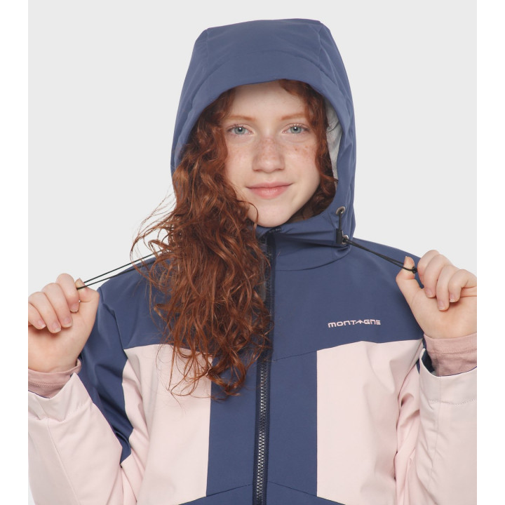 Campera de niños Bradley