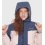 Campera de niños Bradley