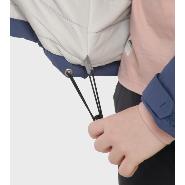 Campera de niños Bradley
