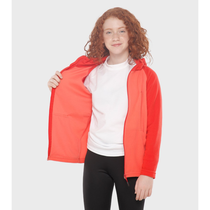 Campera de niños Denis