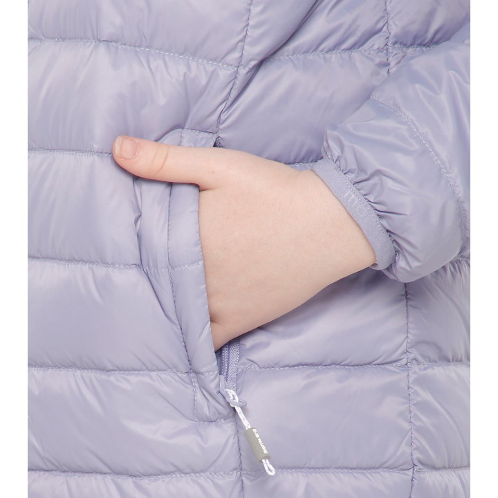 Campera de niños Dixon