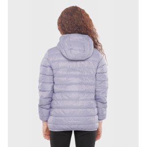 Campera de niños Dixon