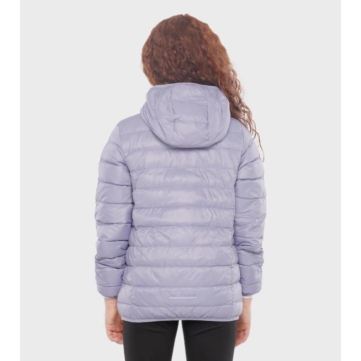 Campera de niños Dixon