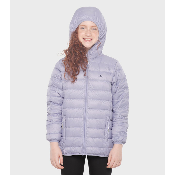 Campera de niños Dixon