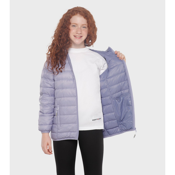 Campera de niños Dixon