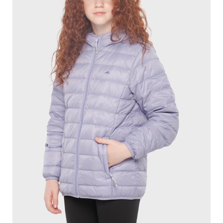 Campera de niños Dixon