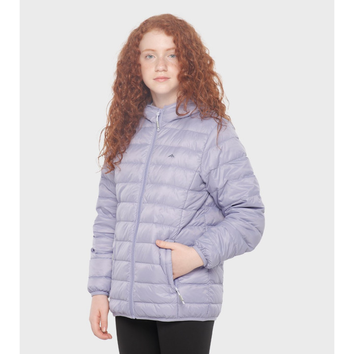Campera de niños Dixon