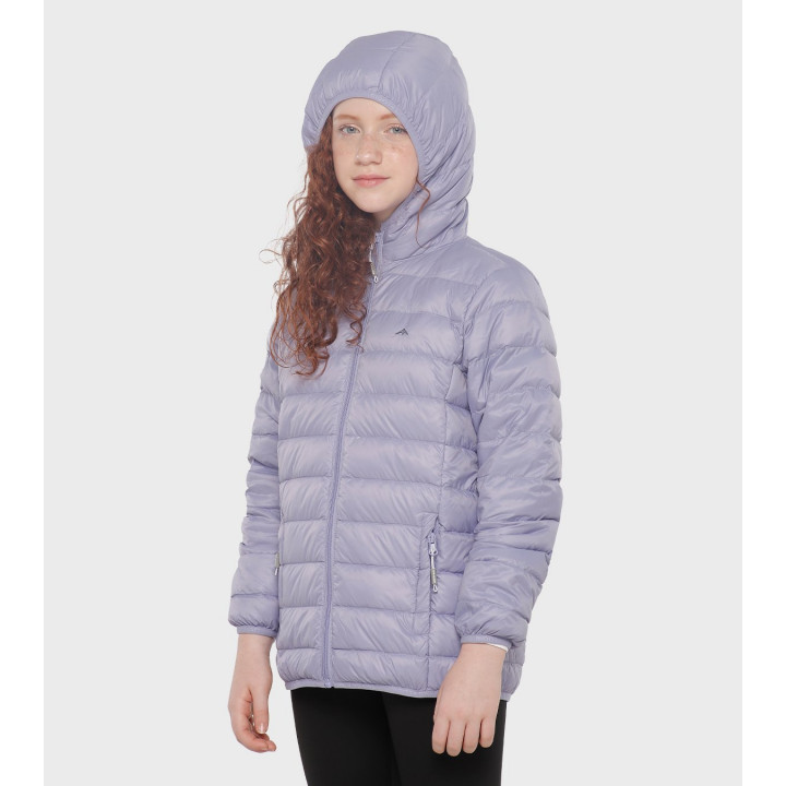 Campera de niños Dixon