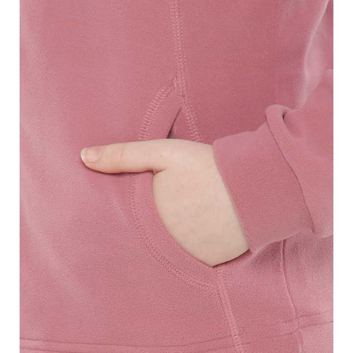 Campera polar de niños Maitena Kids